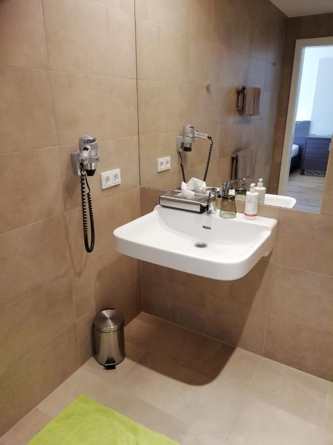耶格尔梅尔霍夫酒店 林茨 外观 照片